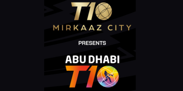 T10 Mirkaaz City named Presenting Partner for Abu Dhabi T10 Cricket League