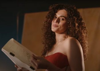 Taapsee Pannu joins Dove to celebrate curly hair with ‘Reclaim Your Curls’ campaign