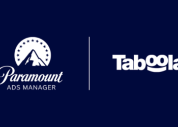 Taboola and Paramount Advertising launch ‘Performance Multiplier’ to boost SMB CTV advertising