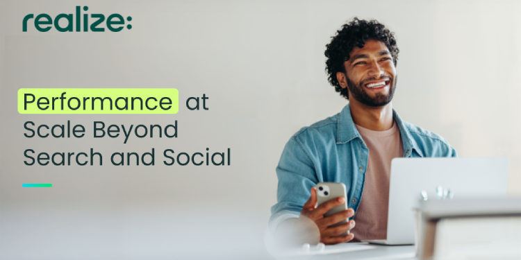 Taboola projects over $1.5 Billion in publisher and OEM payouts for 2025, fueled by Realize’s growth