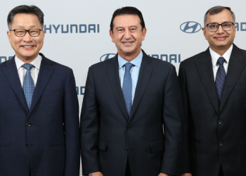 Tarun Garg becomes first Indian to lead Hyundai Motor India as MD & CEO