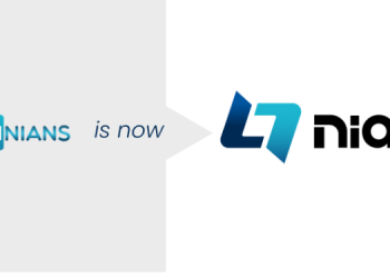 Technians rebranding to Nians marks the company’s evolution from a digital marketing agency to a digital transformation partner