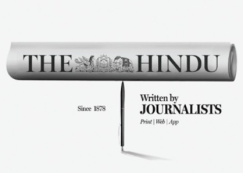 The Hindu celebrates 147 years of credible journalism with ‘Written by Journalists’ campaign