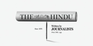 The Hindu celebrates 147 years of credible journalism with ‘Written by Journalists’ campaign