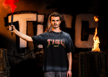 The Indian Garage Co. challenges streetwear norms with disruptive film ‘Outlawed’