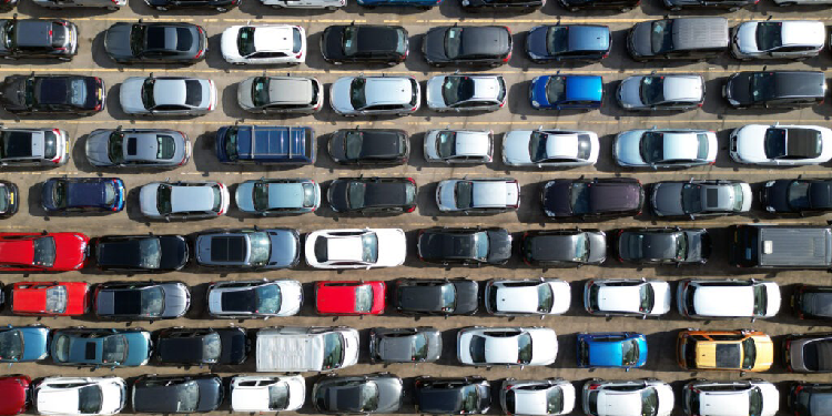 The Used Car Market in Delhi NCR: What’s Driving Buyer Choices in 2024?