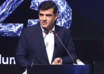 The media and entertainment industry is in uncharted waters: Siddhartha Roy Kapur at FICCI Frames