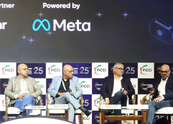 The people who are going to succeed are going to be the ones who differentiate: Vikram Sakhuja at FICCI Frames