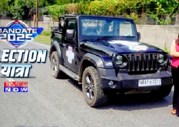 Beyond Litti Chokha: Times NOW Reveals The Many Faces Of Bihar This Election Season