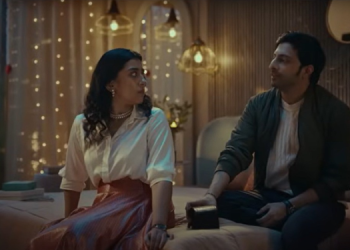 Titan launches festive campaign ‘A Promise of Time’ celebrating meaningful gifting