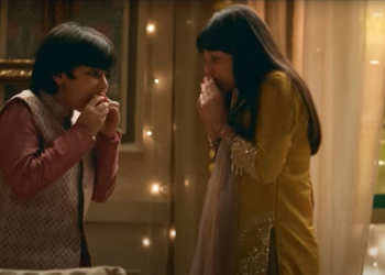 VML India and Tirupati Edible Oils bring a festive twist to ‘Breathless’ with Siddharth Mahadevan