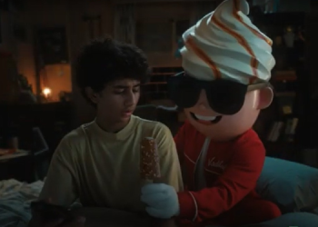 Vadilal’s ‘Zara Muskuraiye, Vadilal Khaiye’ campaign goes interactive with AI-powered ‘Dialogue Challenge’