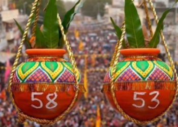 Vedanta Delhi Half Marathon’s ‘Breaking 58:53’ campaign aims at inspiring runners and individuals alike to go beyond barriers, physical and emotional