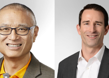 Vertiv names Scott Armul Chief Product and Technology Officer as Stephen Liang retires