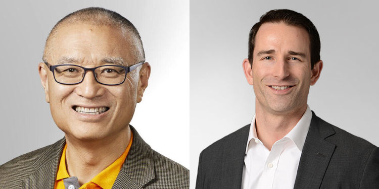 Vertiv names Scott Armul Chief Product and Technology Officer as Stephen Liang retires