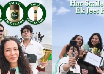 Vithoba Healthcare Launches “Har Smile Ek Jeet Hai” Campaign to Celebrate Everyday Victories on World Smile Day