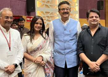 Waves OTT Brings Bihar’s Soul to Screens with “Chhath” – Premiering Worldwide on October 24