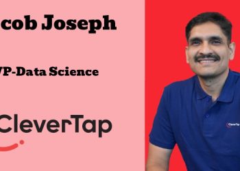 Festive marketing often turns into a decibel war with everyone shouting and few actually being heard: Jacob Joseph, CleverTap