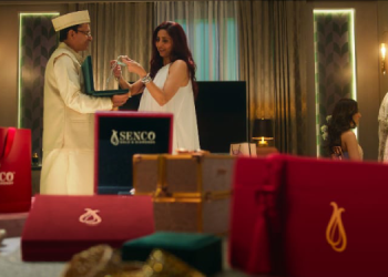 Whisper World partners with Red Chillies Entertainment for ‘The Ba***ds of Bollywood,’ redefining brand storytelling