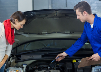 Why a Pre Delivery Inspection is Your Best Prescription