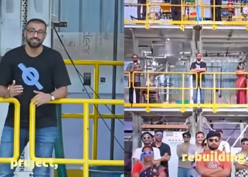 Without®’s ‘Made Without’ film rewrites the rules of green storytelling