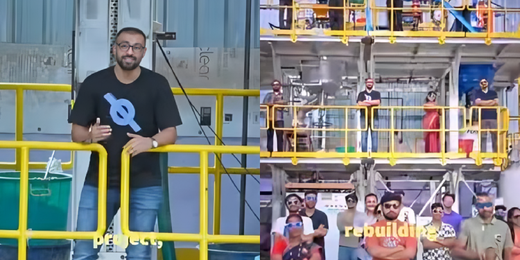 Without®’s ‘Made Without’ film rewrites the rules of green storytelling