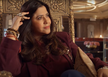 YesMadam teams up with Ekta Kapoor for witty new campaign showcasing korean beauty services