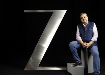 Z and India’s Satellite TV Industry celebrate 33 years of entertainment excellence