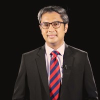 Zakka Jacob, Managing Editor, CNN-News18,