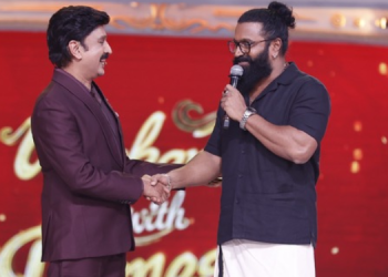 Zee Kannada Kutumba Awards 2025 promises three nights of spectacular entertainment from October 17–19