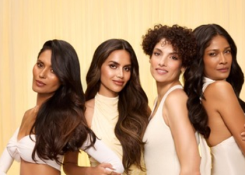 Diipa Büller-Khosla celebrates timeless beauty with India’s supermodels in new campaign