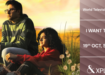&xplorHD to premiere Shoojit Sircar’s critically acclaimed ‘I Want To Talk’ on television