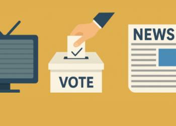 A Look Back: How Political Ads Played Out in Bihar’s 2020 Assembly Elections