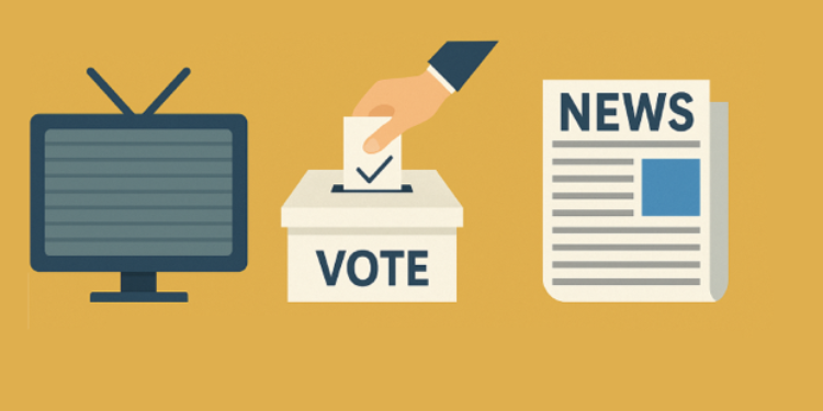 A Look Back: How Political Ads Played Out in Bihar’s 2020 Assembly Elections