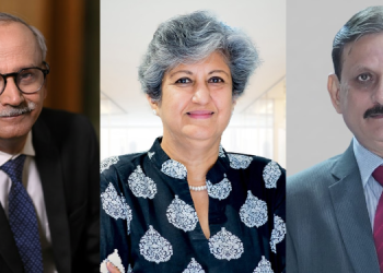 AU Small Finance Bank strengthens Board with strategic appointments