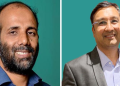 iD Fresh Food appoints Abdul Nazer as Co-Chair and elevates Jaipal Singal to Vice Chairman