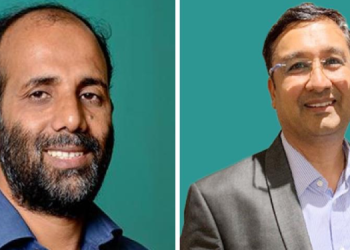 iD Fresh Food appoints Abdul Nazer as Co-Chair and elevates Jaipal Singal to Vice Chairman