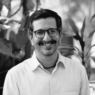 Abhijit Avasthi, Founder of Sideways