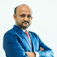 Abhishek Gupta,