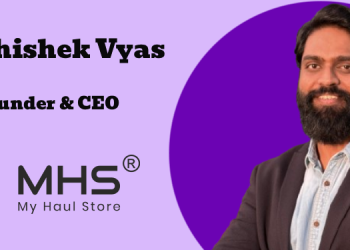 Influencer marketing grew fast but shifted focus from genuine influence to fake numbers: Abhishek Vyas, My Haul Store