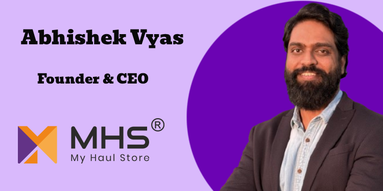 Influencer marketing grew fast but shifted focus from genuine influence to fake numbers: Abhishek Vyas, My Haul Store