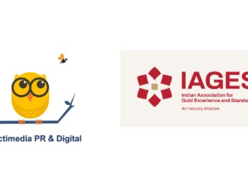 Actimedia PR & Digital bags communications mandate for IAGES