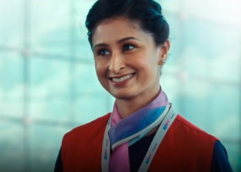 Adani Group launches emotional new airport film, “Aapke Safar Ke Humsafar”