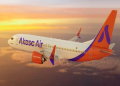 Akasa Air celebrates India’s Women in Blue with SkyScore and Tricolour cabins