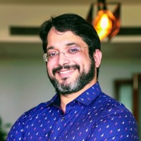Akshat Rathee, Co-Founder & Managing Director, NODWIN Gaming