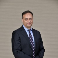 Akshay Sapru, Group CEO, FundsIndia