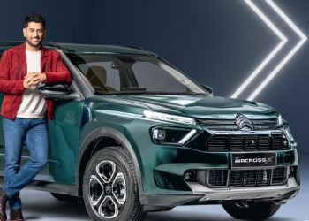 alterType launches campaign to reposition Citroën India as smart, family-friendly choice