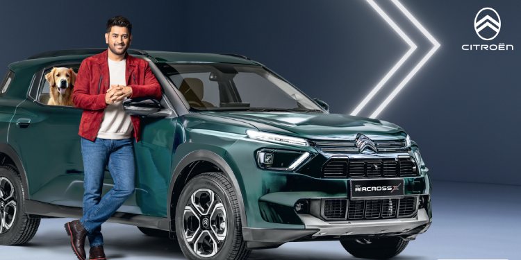 alterType launches campaign to reposition Citroën India as smart, family-friendly choice