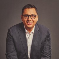 Ambesh Tiwari, Business Head, Sony YAY