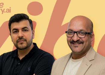 Amit Dhawan and Preetesh Chouhan launch AI-driven creative venture VibeTheory
